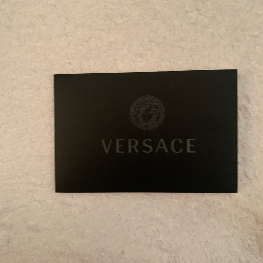 Designer Keychain